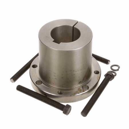 Browning Q-D Bushing - Inch Bore Type, M 3 3/8 M 3 3/8